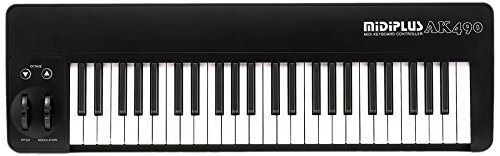 AK490 MIDI Keyboard