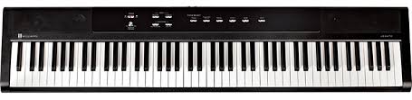 Williams Legato 88-Key Digital Piano